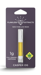 Flawless Extracts