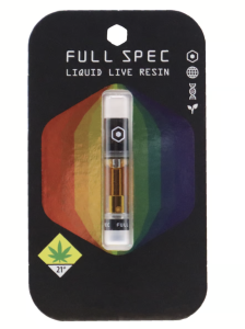 Full Spec