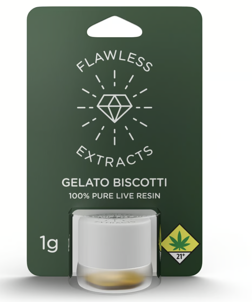 Flawless Extracts